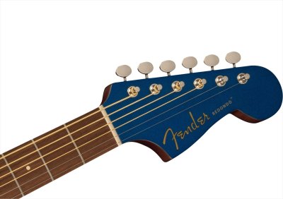 画像6: Fender　Redondo Player Lake Placid Blue