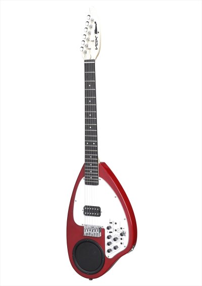 画像1: VOX　APC-1 RD