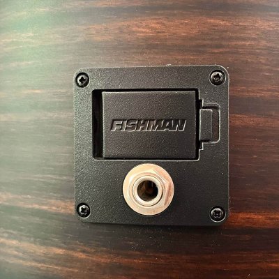 画像5: Bromo Guitars　ROCKY SERIES BAR5CE