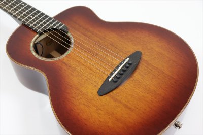 画像5: aNueNue　Acoustic Travel M88 ITE