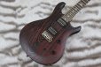 画像3: PRS (Paul Reed Smith)　SE Swamp Ash CE 24 "Sandblasted" LTD / Sandblasted Red 【2024年製】