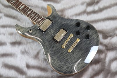 画像8: PRS (Paul Reed Smith) SE McCarty 594 Charcoal 【2024年製】