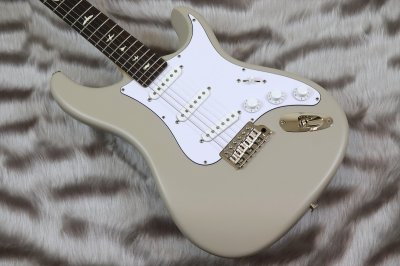 画像8: PRS (Paul Reed Smith)　Bolt-On - Silver Sky Rosewood Moc Sand Satin 【2023年製】
