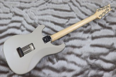 画像5: PRS (Paul Reed Smith)　Bolt-On - Silver Sky Rosewood Moc Sand Satin 【2023年製】