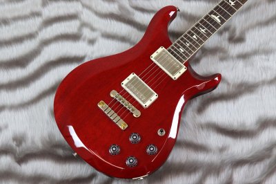 画像3: PRS (Paul Reed Smith) S2 McCarty 594 Thinline Vintage Cherry 【2022年製】