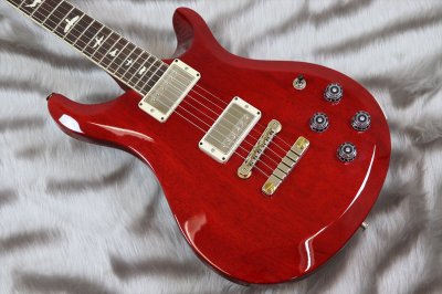 画像8: PRS (Paul Reed Smith) S2 McCarty 594 Thinline Vintage Cherry 【2022年製】