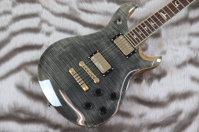 画像3: PRS (Paul Reed Smith) SE McCarty 594 Charcoal 【2024年製】