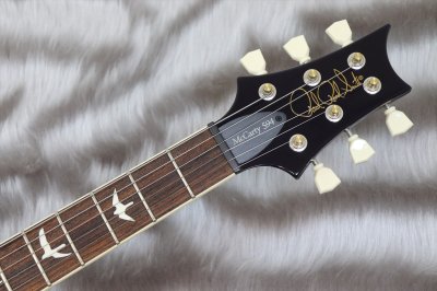 画像4: PRS (Paul Reed Smith) S2 McCarty 594 Whale Blue 【2022年製】