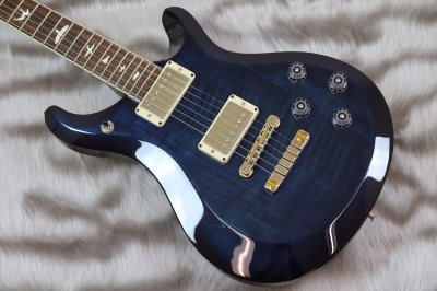 画像8: PRS (Paul Reed Smith) S2 McCarty 594 Whale Blue 【2022年製】