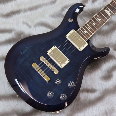 画像1: PRS (Paul Reed Smith)　S2 McCarty 594 Whale Blue 【2022年製】
