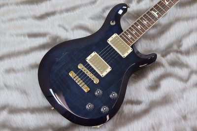画像3: PRS (Paul Reed Smith) S2 McCarty 594 Whale Blue 【2022年製】