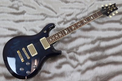 画像2: PRS (Paul Reed Smith)　S2 McCarty 594 Whale Blue 【2022年製】