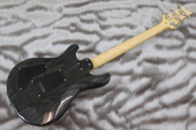 画像5: PRS (Paul Reed Smith)　SE Swamp Ash Special Charcoal 【2023年製】