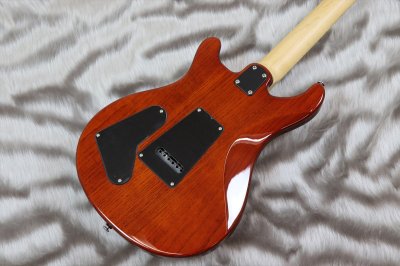 画像6: PRS (Paul Reed Smith)　SE Swamp Ash Special Vintage Sunburst 【2023年製】