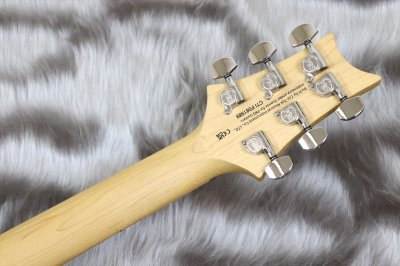 画像7: PRS (Paul Reed Smith)　SE Swamp Ash Special Vintage Sunburst 【2023年製】