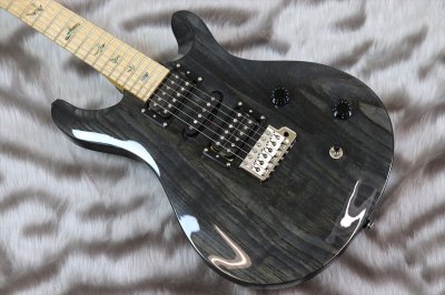 画像8: PRS (Paul Reed Smith)　SE Swamp Ash Special Charcoal 【2023年製】