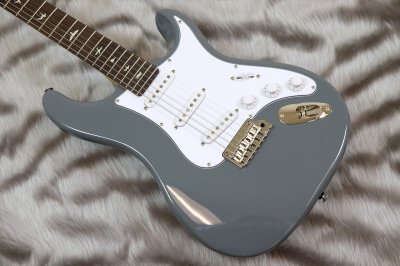 画像8: PRS (Paul Reed Smith)　SE Silver Sky Rosewood Storm Gray 【2024年製】