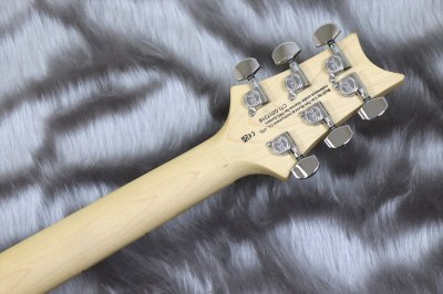 画像7: PRS (Paul Reed Smith)　SE NF3 Maple Gun Metal Gray 【2024年製】