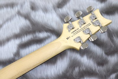 画像7: PRS (Paul Reed Smith)　SE NF3 Ice Blue Metallic 【2024年製】