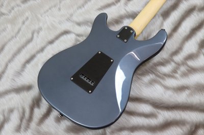画像6: PRS (Paul Reed Smith)　SE NF3 Maple Gun Metal Gray 【2024年製】