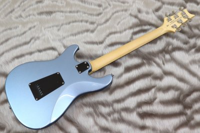 画像5: PRS (Paul Reed Smith)　SE NF3 Ice Blue Metallic 【2024年製】