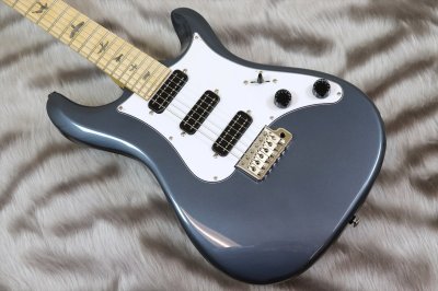 画像8: PRS (Paul Reed Smith)　SE NF3 Maple Gun Metal Gray 【2024年製】