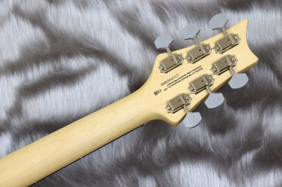 画像7: PRS (Paul Reed Smith)　SE Silver Sky Rosewood Piano Black 【2023年製】