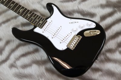 画像8: PRS (Paul Reed Smith)　SE Silver Sky Rosewood Piano Black 【2023年製】