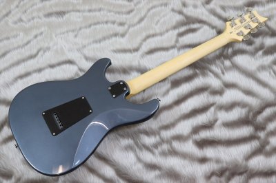 画像5: PRS (Paul Reed Smith)　SE NF3 Maple Gun Metal Gray 【2024年製】