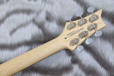 画像7: PRS (Paul Reed Smith)　SE Silver Sky Rosewood Storm Gray 【2024年製】