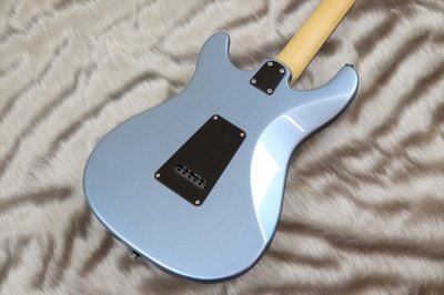 画像6: PRS (Paul Reed Smith)　SE NF3 Ice Blue Metallic 【2024年製】