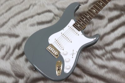 画像3: PRS (Paul Reed Smith)　SE Silver Sky Rosewood Storm Gray 【2024年製】
