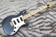画像2: PRS (Paul Reed Smith)　SE NF3 Maple Gun Metal Gray 【2024年製】 (2)