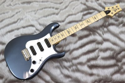 画像2: PRS (Paul Reed Smith)　SE NF3 Maple Gun Metal Gray 【2024年製】