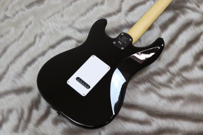 画像6: PRS (Paul Reed Smith)　SE Silver Sky Rosewood Piano Black 【2023年製】