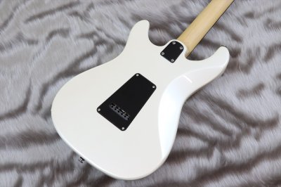 画像6: PRS (Paul Reed Smith)　SE NF3 Pearl White 【2024年製】