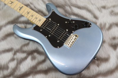 画像8: PRS (Paul Reed Smith)　SE NF3 Maple Ice Blue Metallic 【2024年製】