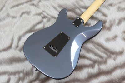 画像6: PRS (Paul Reed Smith) SE NF3 Gun Metal Gray 【2024年製】