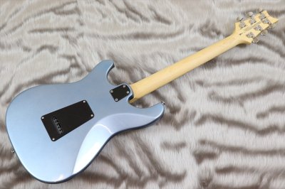 画像5: PRS (Paul Reed Smith)　SE NF3 Maple Ice Blue Metallic 【2024年製】