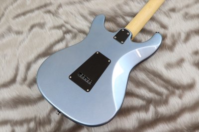 画像6: PRS (Paul Reed Smith)　SE NF3 Maple Ice Blue Metallic 【2024年製】