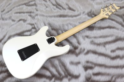 画像5: PRS (Paul Reed Smith)　SE NF3 Pearl White 【2024年製】