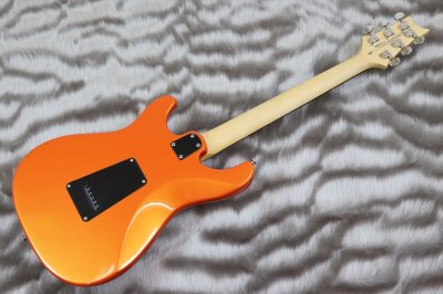 画像5: PRS (Paul Reed Smith)　SE NF3 Metallic Orange 【2024年製】