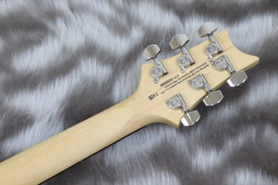 画像7: PRS (Paul Reed Smith)　SE NF3 Metallic Orange 【2024年製】