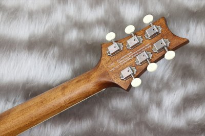 画像7: PRS (Paul Reed Smith)　SE P20 Satin Black Top 【2021年製】