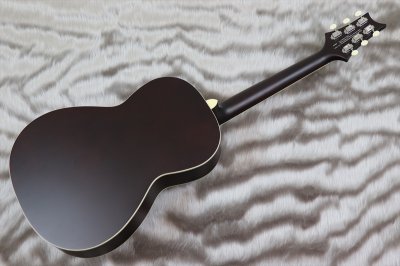 画像5: PRS (Paul Reed Smith)　SE Parlor P20E Tobacco Sunburst 【2021年製】