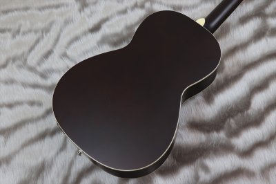 画像6: PRS (Paul Reed Smith)　SE Parlor P20E Tobacco Sunburst 【2021年製】