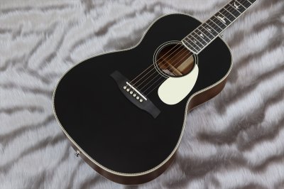 画像3: PRS (Paul Reed Smith)　SE P20 Satin Black Top 【2021年製】