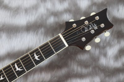 画像4: PRS (Paul Reed Smith)　Limited SE Parlor P20E Pink Lotus 【2021年製】