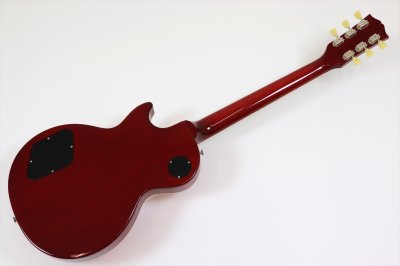 画像5: Gibson Les Paul 70s Deluxe 70s Cherry Sunburst