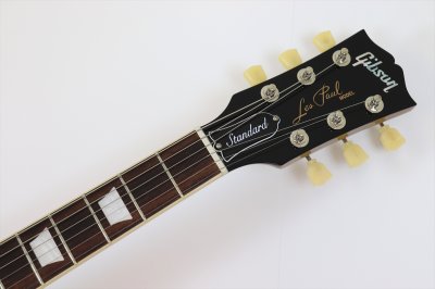 画像4: Gibson　Les Paul Standard 50s Figured Top Ocean Blue